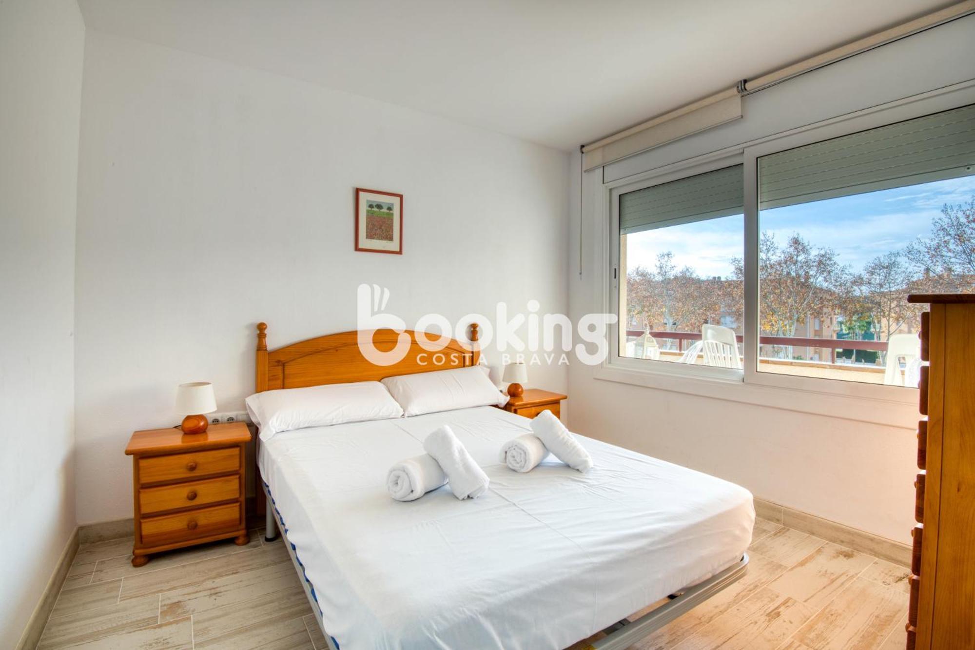 Vall De Ribes Apartament Per 4 Persones Amb Piscina Comunitaria, A Prop De Port D'Aro プラヤ・デアロ エクステリア 写真