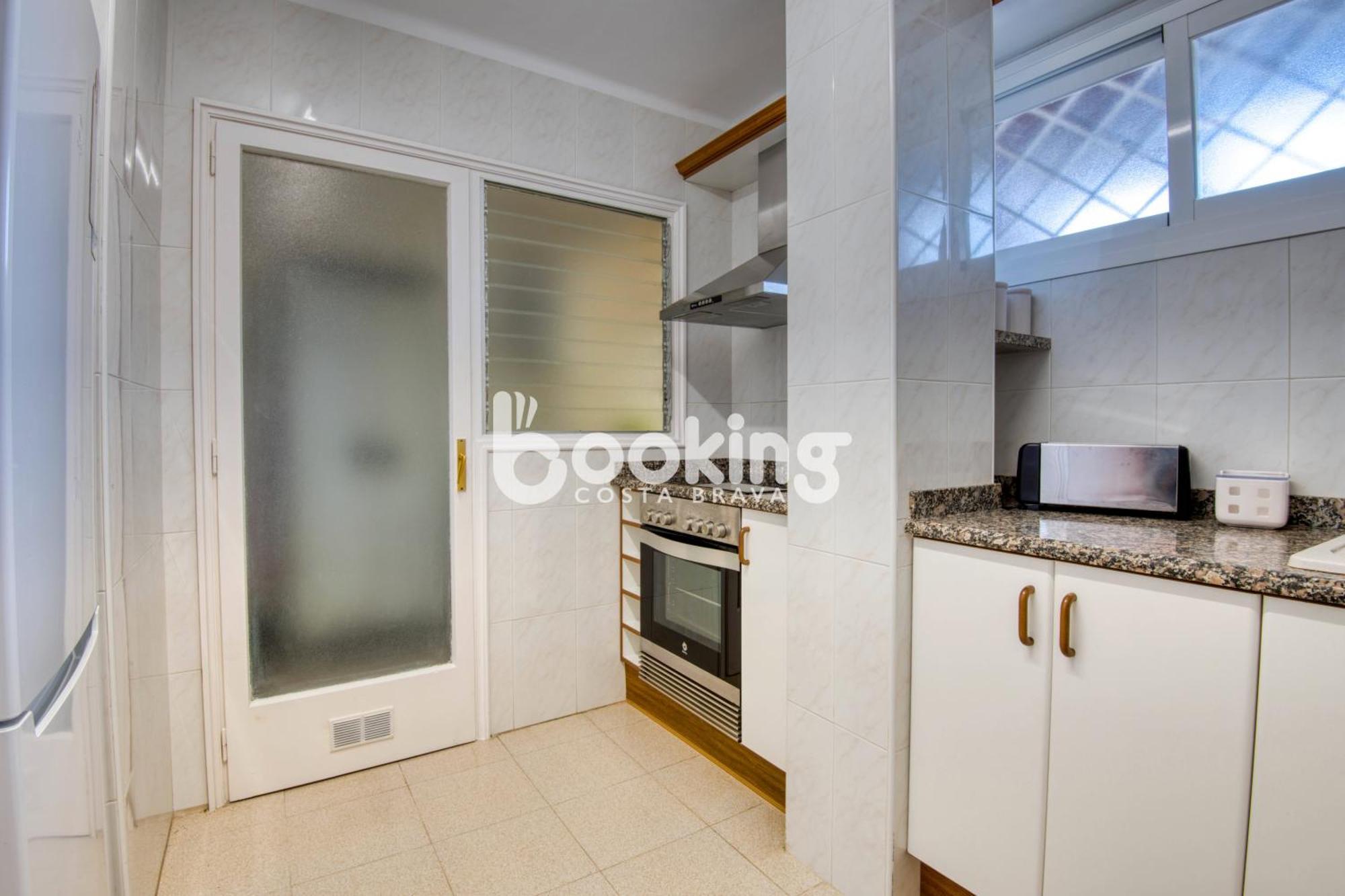 Vall De Ribes Apartament Per 4 Persones Amb Piscina Comunitaria, A Prop De Port D'Aro プラヤ・デアロ エクステリア 写真