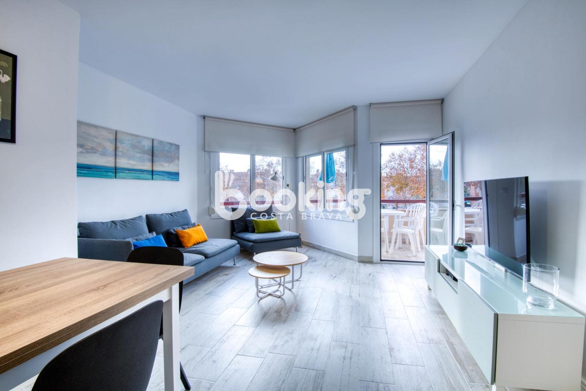 Vall De Ribes Apartament Per 4 Persones Amb Piscina Comunitaria, A Prop De Port D'Aro プラヤ・デアロ エクステリア 写真