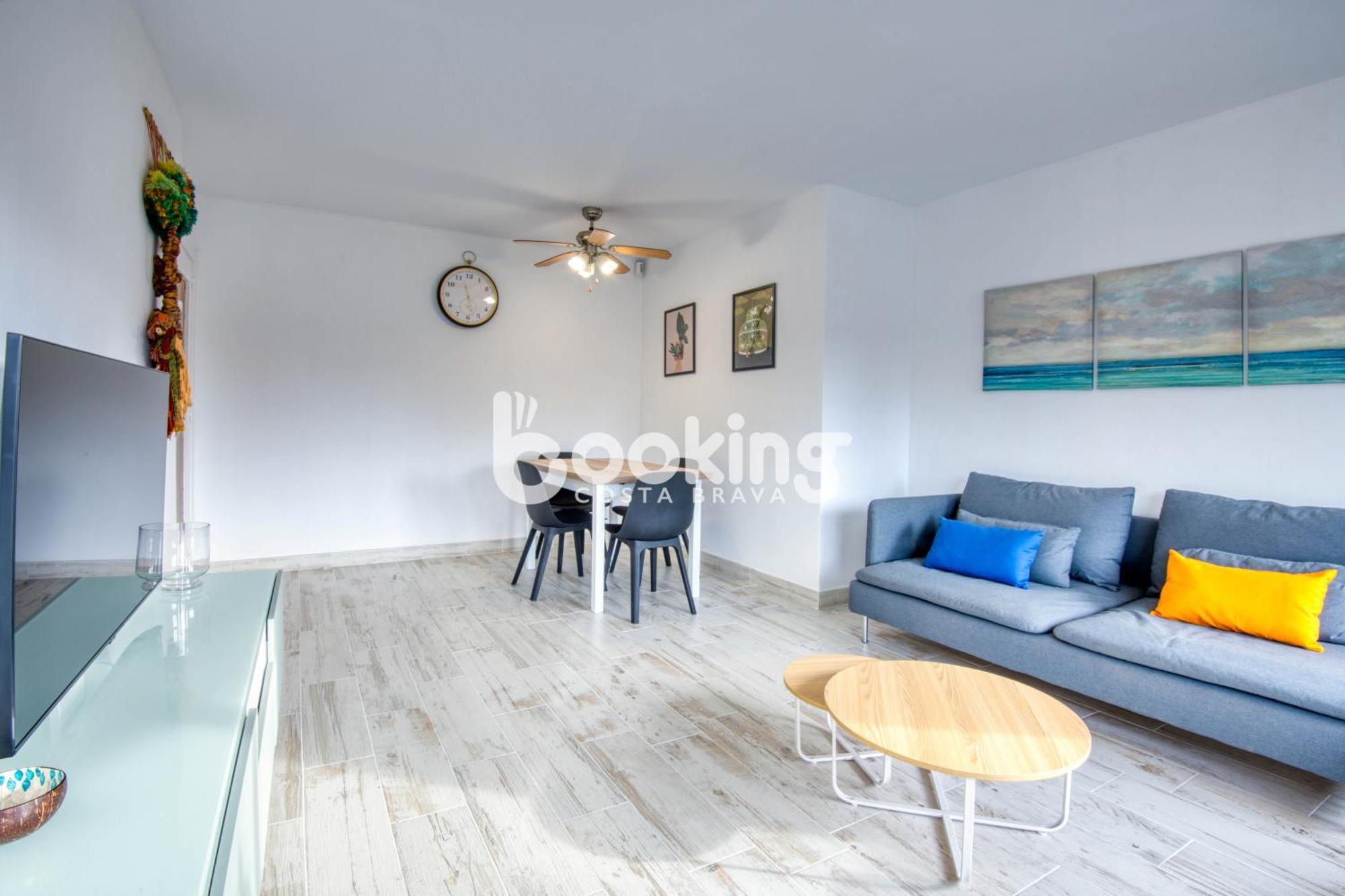 Vall De Ribes Apartament Per 4 Persones Amb Piscina Comunitaria, A Prop De Port D'Aro プラヤ・デアロ エクステリア 写真
