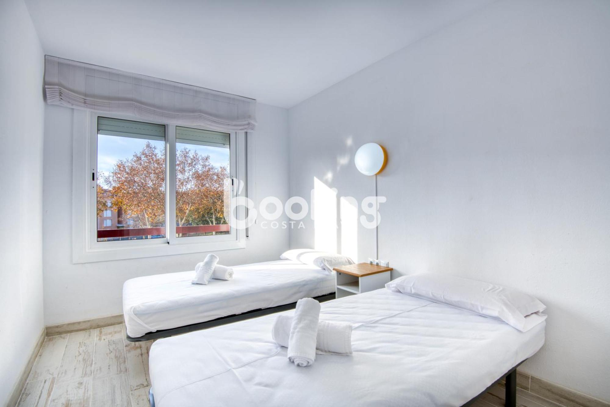 Vall De Ribes Apartament Per 4 Persones Amb Piscina Comunitaria, A Prop De Port D'Aro プラヤ・デアロ エクステリア 写真