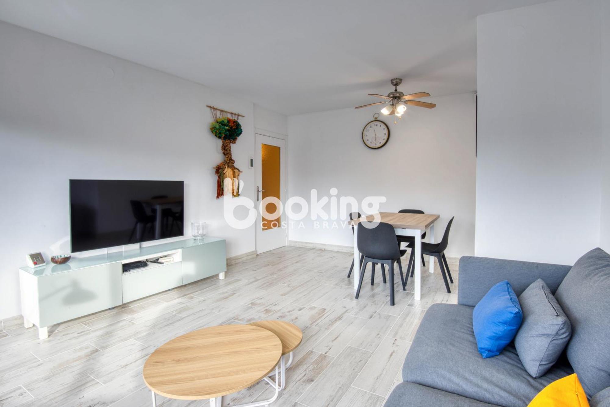 Vall De Ribes Apartament Per 4 Persones Amb Piscina Comunitaria, A Prop De Port D'Aro プラヤ・デアロ エクステリア 写真