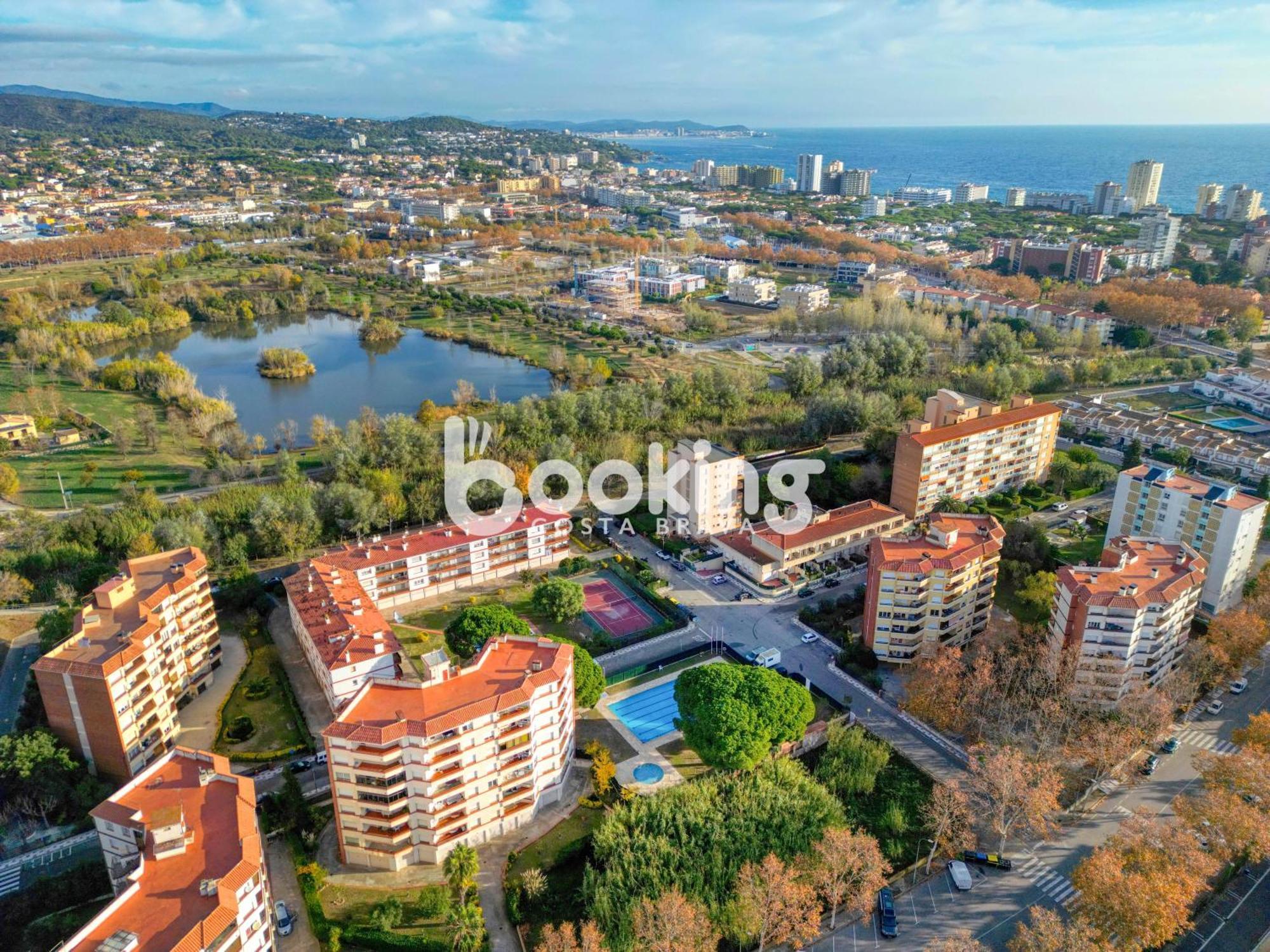 Vall De Ribes Apartament Per 4 Persones Amb Piscina Comunitaria, A Prop De Port D'Aro プラヤ・デアロ エクステリア 写真